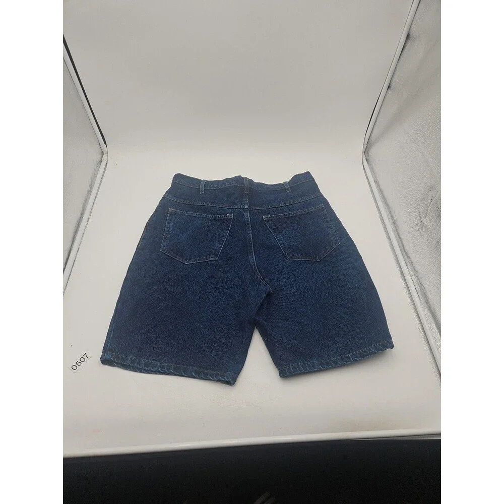 Dry Goods Company Saugatuck Denim Shorts Waist 36